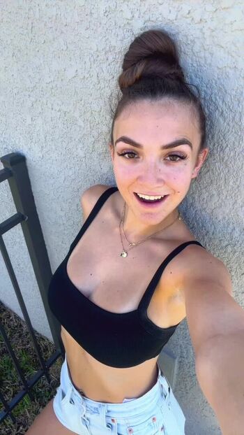 Full leaked Nikkiiryderr private onlyfans photo