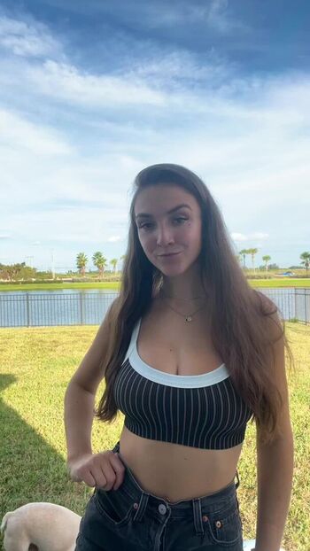 Full leaked Nikkiiryderr private onlyfans photo
