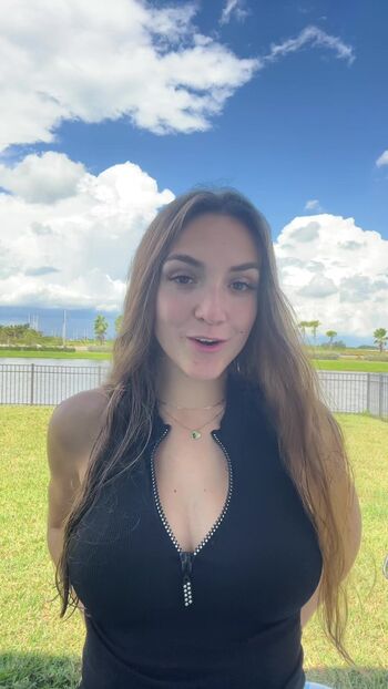 Full leaked Nikkiiryderr private onlyfans photo