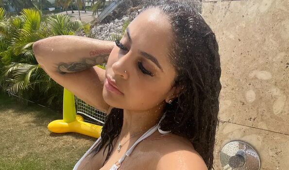 Full leaked Nikkimichael private onlyfans photo