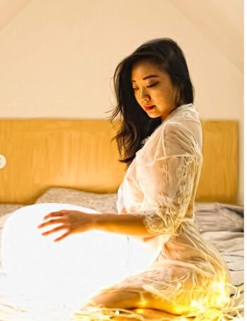 Full leaked Nikkiq private onlyfans photo