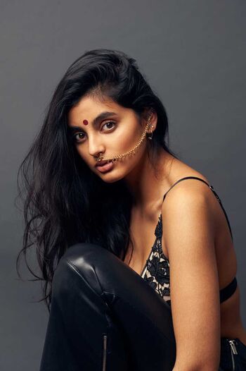 Full leaked Nikkita chadha private onlyfans photo