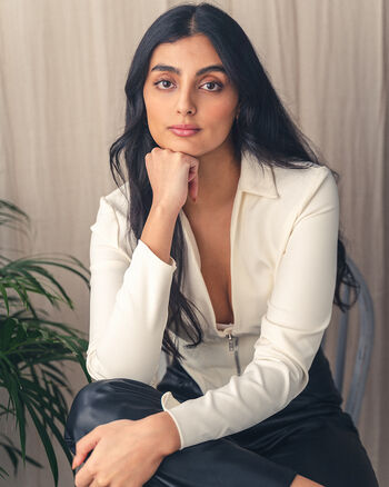 Full leaked Nikkita chadha private onlyfans photo