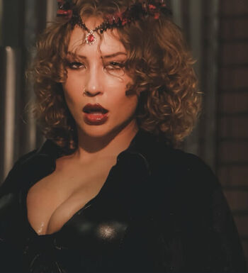 Full leaked Nikkita lyons  page private onlyfans photo