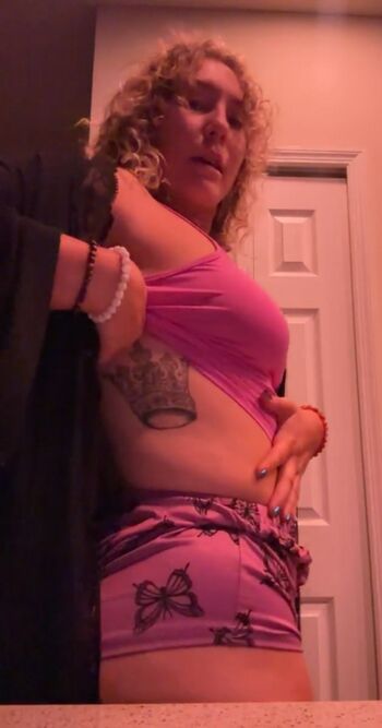 Full leaked Nikkita lyons  page private onlyfans photo