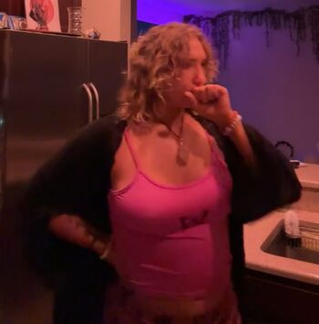 Full leaked Nikkita lyons  page private onlyfans photo