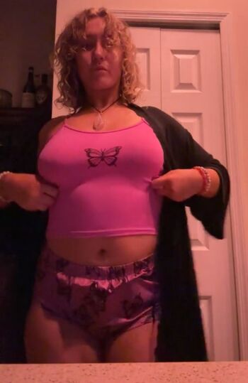 Full leaked Nikkita lyons  page private onlyfans photo