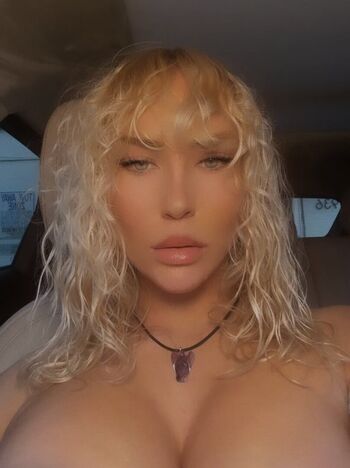 Full leaked Nikkita lyons  page private onlyfans photo