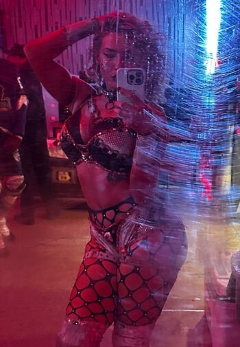 Full leaked Nikkita lyons  page private onlyfans photo
