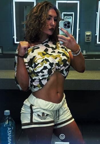 Full leaked Nikkita lyons private onlyfans photo
