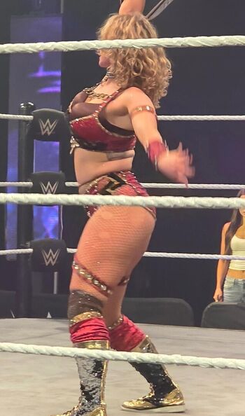 Full leaked Nikkita lyons private onlyfans photo