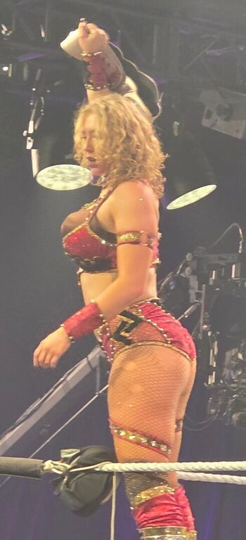 Full leaked Nikkita lyons private onlyfans photo