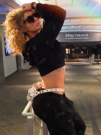 Full leaked Nikkita lyons  page private onlyfans photo