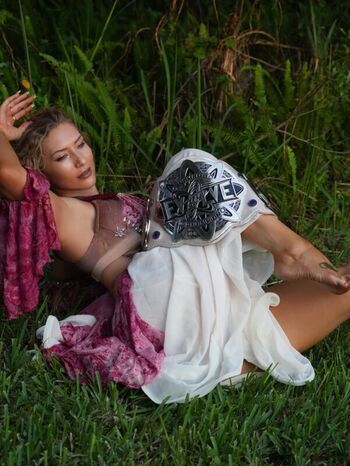 Full leaked Nikkita lyons private onlyfans photo