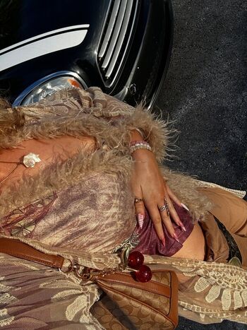 Full leaked Nikkita lyons private onlyfans photo