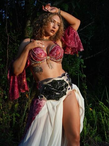 Full leaked Nikkita lyons private onlyfans photo