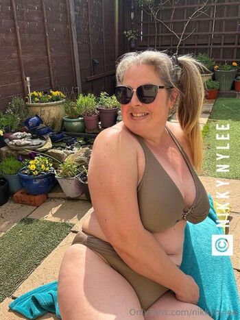 Nikky Nylee