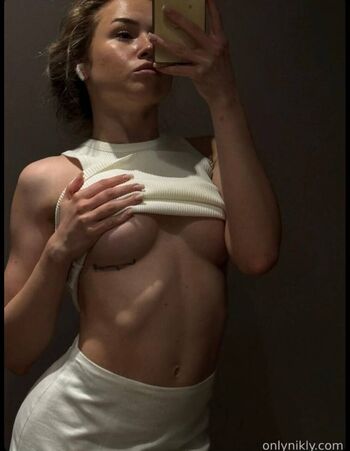 Full leaked Niklyz private onlyfans photo
