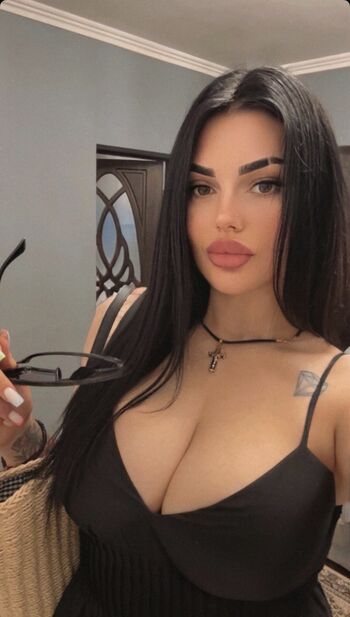 Full leaked Nikoleta private onlyfans photo