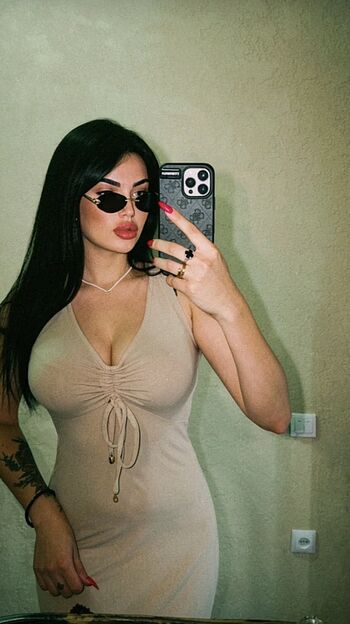 Full leaked Nikoleta private onlyfans photo