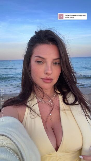 Full leaked Nikoleta milenova page private onlyfans photo