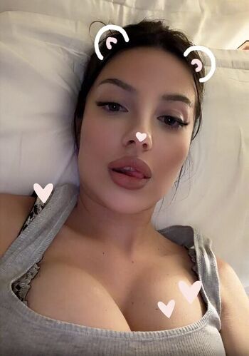 Full leaked Nikoleta milenova private onlyfans photo