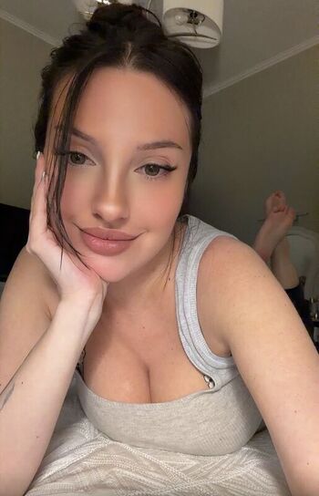 Full leaked Nikoleta milenova private onlyfans photo