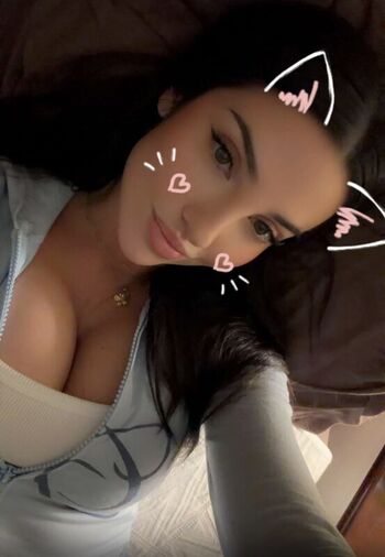 Full leaked Nikoleta milenova private onlyfans photo