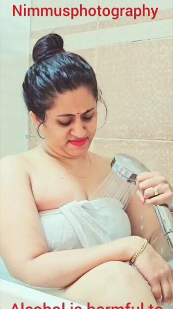 Full leaked Nimishabijo private onlyfans photo