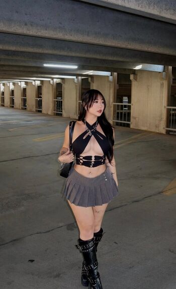 Full leaked Nimkgyugen private onlyfans photo