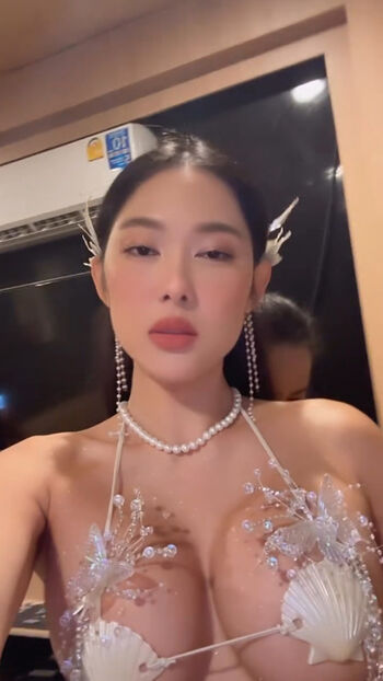 Full leaked Nimtharin page private onlyfans photo