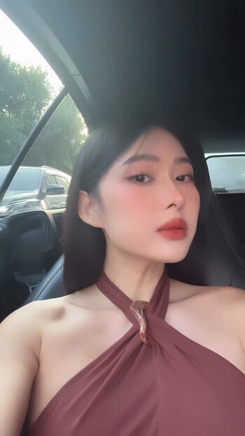 Full leaked Nimtharin private onlyfans photo