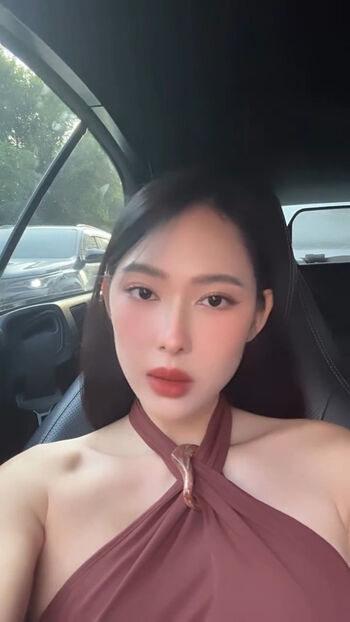 Full leaked Nimtharin private onlyfans photo