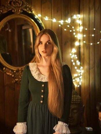 Full leaked Nimuena private onlyfans photo