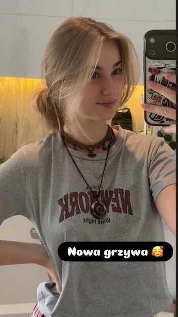Full leaked Nimuena private onlyfans photo