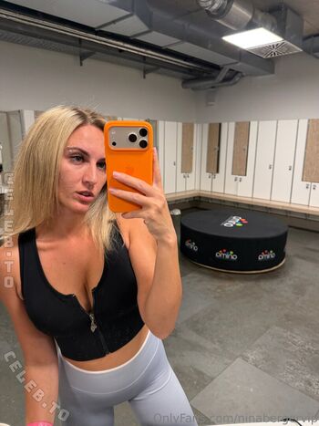 Full leaked Nina berger private onlyfans photo