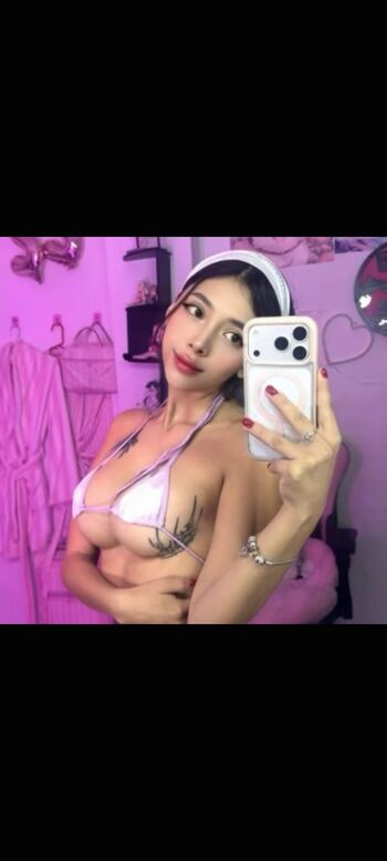 Full leaked Nina bunnii private onlyfans photo