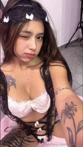 Nina Bunnii