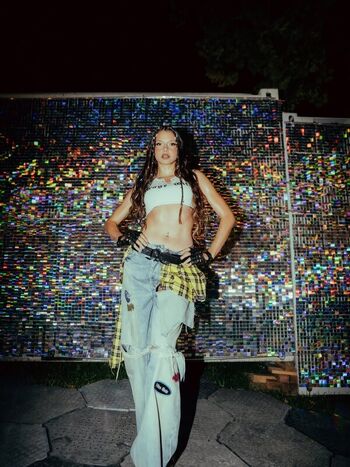 Full leaked Nina chuba private onlyfans photo