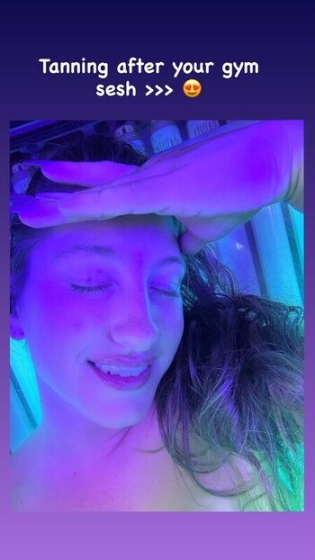 Full leaked Nina courtwright private onlyfans photo