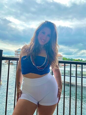 Full leaked Nina courtwright private onlyfans photo