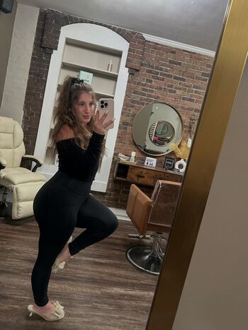 Full leaked Nina courtwright private onlyfans photo