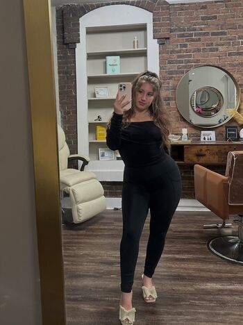 Full leaked Nina courtwright private onlyfans photo