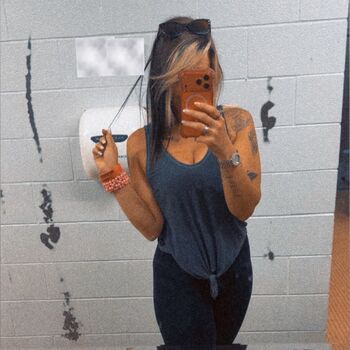 Full leaked Nina darling private onlyfans photo