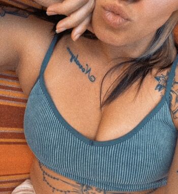 Full leaked Nina darling private onlyfans photo