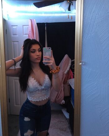 Full leaked Nina degard private onlyfans photo