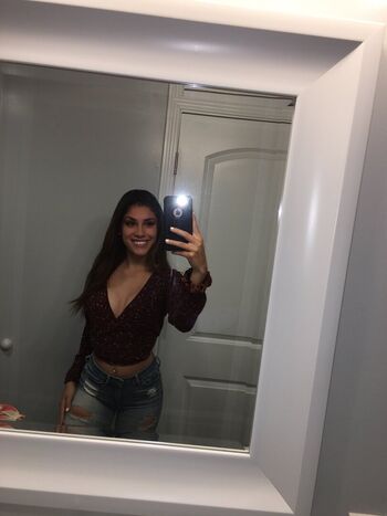 Full leaked Nina degard private onlyfans photo