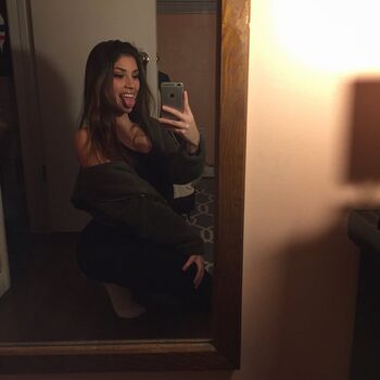 Full leaked Nina degard private onlyfans photo