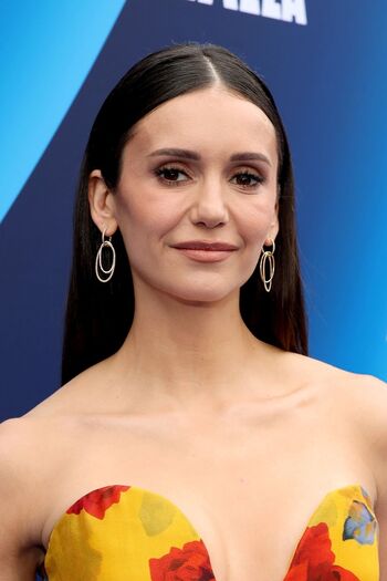 Full leaked Nina dobrev page private onlyfans photo