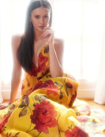 Full leaked Nina dobrev page private onlyfans photo